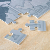 Krippe Puzzle (Seite)