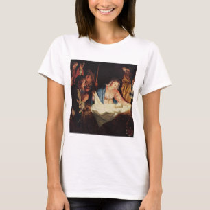 Krippe T-Shirt