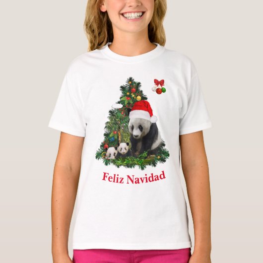 Krippe T-Shirt (Vorderseite)