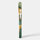 Krippe von Fra Angelico Case-Mate iPhone Hülle (Rückseite / Links)