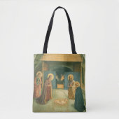Krippe von Fra Angelico Tasche (Vorderseite)