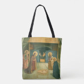 Krippe von Fra Angelico Tasche (Rückseite)