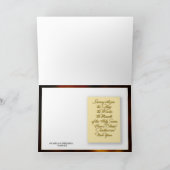 Krippe Weihnachten (Innenseite)