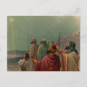 Krippengeschenke für Weihnachten