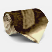 Krippengeschenke für Weihnachten Krawatte (Gerollt)