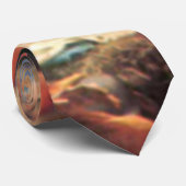 Krippengeschenke für Weihnachten Krawatte (Gerollt)