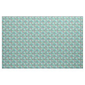 Krippengewebe Stoff (Fat Quarter (45,7 x 55,9 cm))