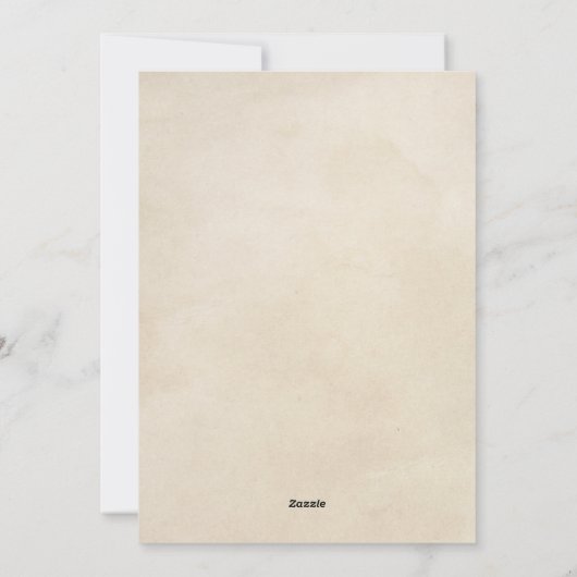 Krippenlandschaft Religiöse Weihnachten (Rückseite)