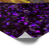 Krippenposter Poster (Ecke)