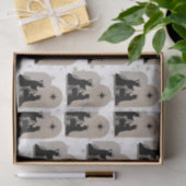 Krippensammlung Seidenpapier (Geschenk)