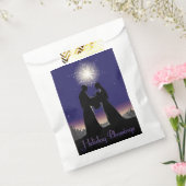 Krippensegnung Geschenktütchen (Versiegelt)