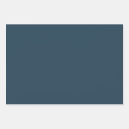 KrippenStar von Wonder Mandala Mitte Jahrhundert O Geschenkpapier Set (Vorderseite 2)