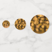 Krippentisch Confetti - Urlaub Konfetti (Vorderseiten)