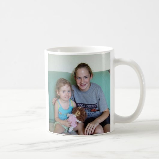kris_Charity Kaffeetasse (Rechts)