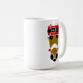 Kris Hattingdon Tasse (VorderseiteRechts)