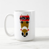 Kris Hattingdon Tasse (Links)