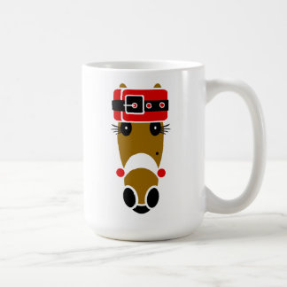 Kris Hattingdon Tasse