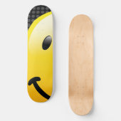 Kris Skateboard (Vorderseite)