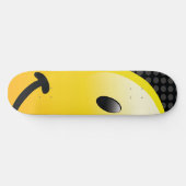 Kris Skateboard (Horizontal)