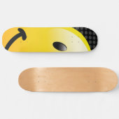 Kris Skateboard (Horizontal)