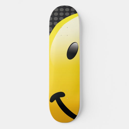 Kris Skateboard (Vorderseite)