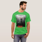 KRISE T-Shirt (Vorne ganz)