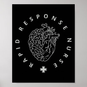 Krisenreaktion Krankenversorgung und Krankenversor Poster