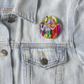 Krishna Button (Beispiel)