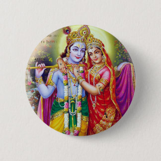 Krishna Button