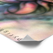 Krishna Corpse Poster (Ecke)