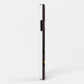 Krishna - Götter und Gottheiten Case-Mate iPhone Hülle (Hinten/Rechts)