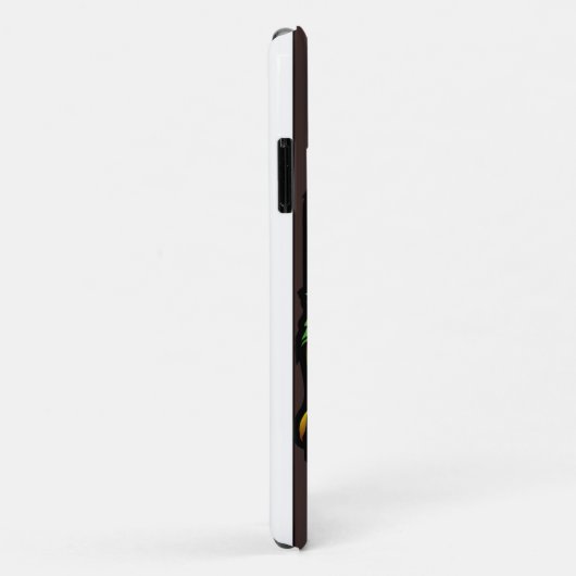 Krishna - Götter und Gottheiten Case-Mate iPhone Hülle (Hinten/Rechts)