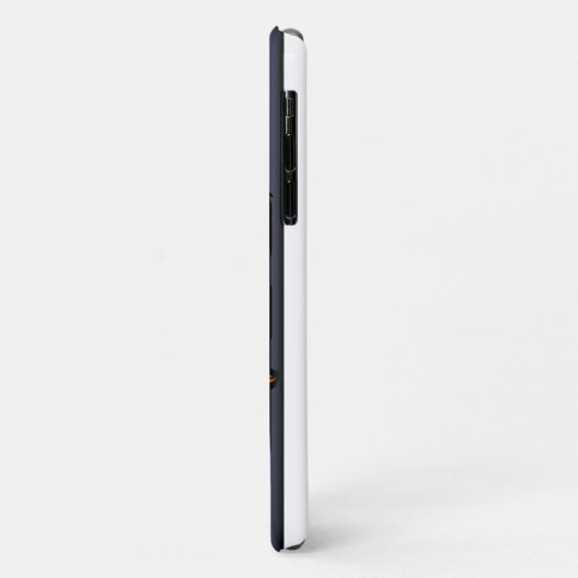 Krishna - Götter und Gottheiten Case-Mate iPhone Hülle (Hinten/Links)