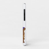 Krishna-Handyhülle Case-Mate iPhone Hülle (Hinten/Links)