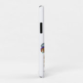 Krishna-Handyhülle Case-Mate iPhone Hülle (Hinten/Rechts)