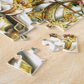 KRISHNA IN MAHABHARAT PUZZLE (Seite)