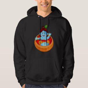 Krishna Janmashtami Hoodie