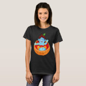 Krishna Janmashtami T-Shirt (Vorne ganz)