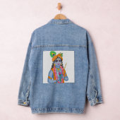 Krishna jeansjacke (Hangar)