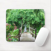 Krishna Mousepad (Mit Mouse)