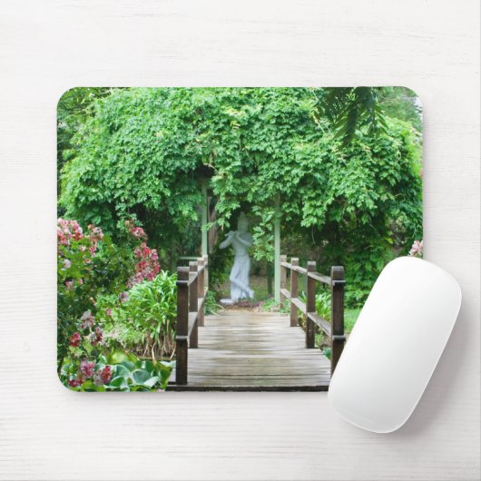 Krishna Mousepad (Mit Mouse)