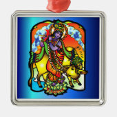 Krishna Ornament (Vorne)