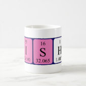 Krishna Periodenname Tasse (Mittel)