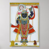 krishna poster (Vorne)