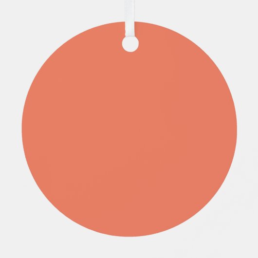 Krishna Radhey Ornament Aus Metall (Rückseite)