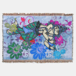 Krishna Rising Decke