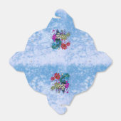 Krishna Rising Geschenkschachtel (Ungefaltet)