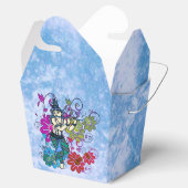 Krishna Rising Geschenkschachtel (Geöffnet)