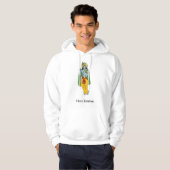 Krishna T - Shirt (Vorne ganz)