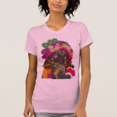 Krishna T-Shirt (Vorderseite)